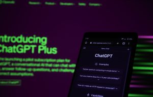 ChatGPTは商用利用できる?