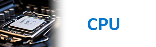 CPU