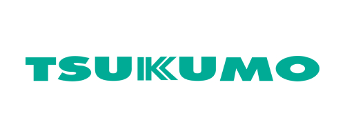 TSUKUMO(ツクモ)