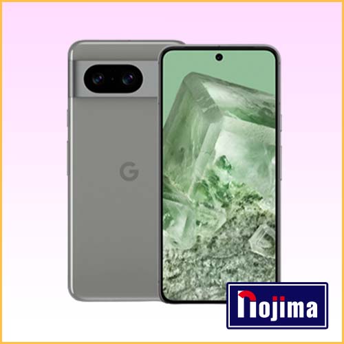 Google スマートフォン Google Pixel 8