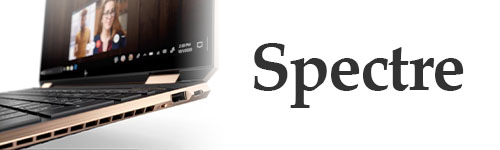 Spectre(スペクトル)