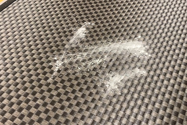 畳 粉類