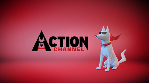 アクションチャンネル(旧AXN)とは?