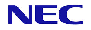 NEC(エヌイーシー)