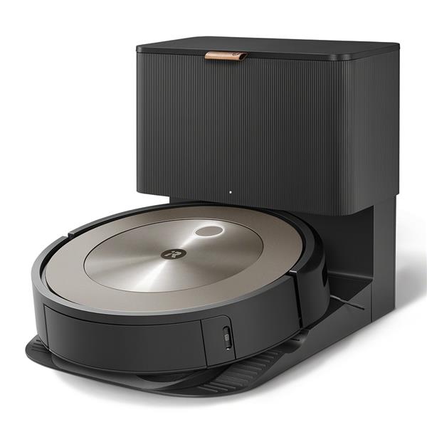 5位|アイロボット Roomba(ルンバ)j9+ j955860