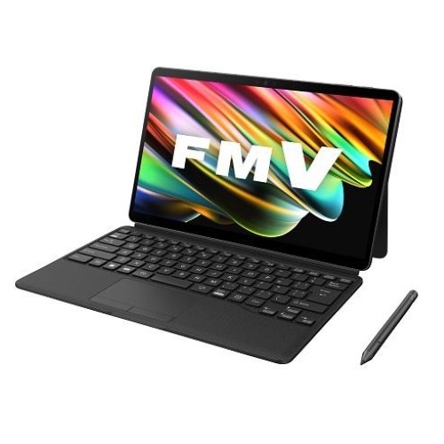 富士通 Windowsタブレット FMV LOOX 90/G FMVL90GB