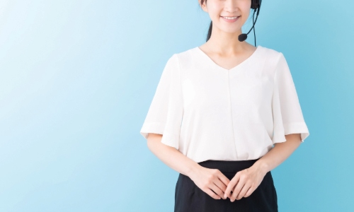 コールセンターの仕事は単発もある?