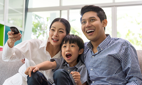 テレビを安く買い替えるには?