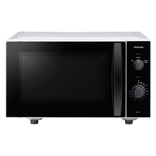 東芝 ER-M17Y-W