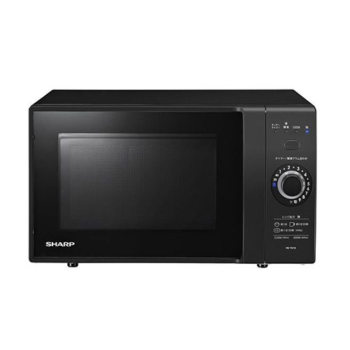SHARP RE-TM18-B