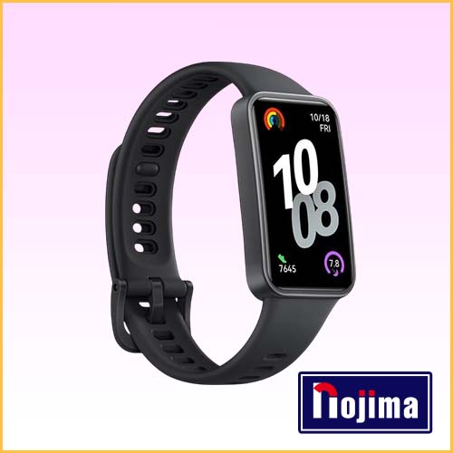 HUAWEI スマートウォッチ HUAWEI Band 10