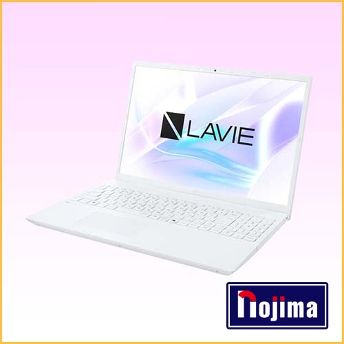 NEC ノートPC PC-N1655LA