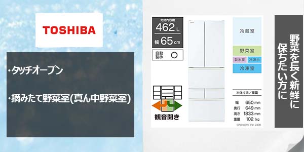 東芝(TOSHIBA)