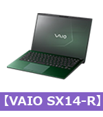 VAIO SX14-R