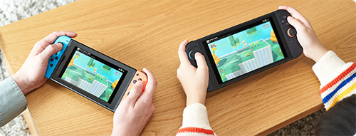 スイッチのセーブデータはスイッチ2に移行できる？