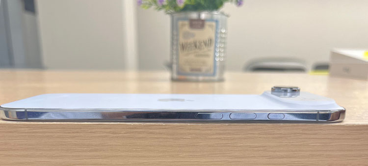 iPhone Airがおすすめ