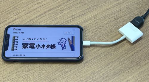 iPhoneをミラーリング設定してテレビ・iPad・Macに映すやり方!できないときの対処法も解説