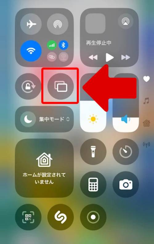 iPhoneをミラーリング設定してテレビ・iPad・Macに映すやり方!できないときの対処法も解説