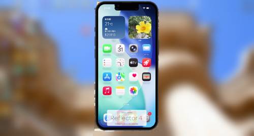 iPhoneをミラーリング設定してテレビ・iPad・Macに映すやり方!できないときの対処法も解説