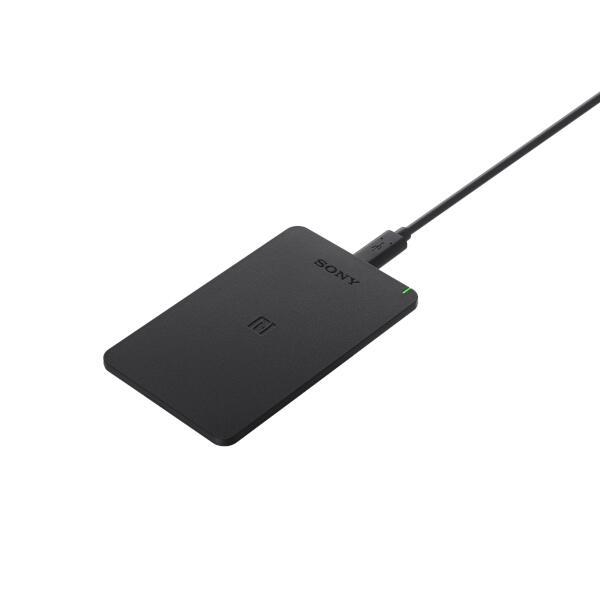 SONY ICカードリーダー・ライター PaSoRi(パソリ)RCS300P