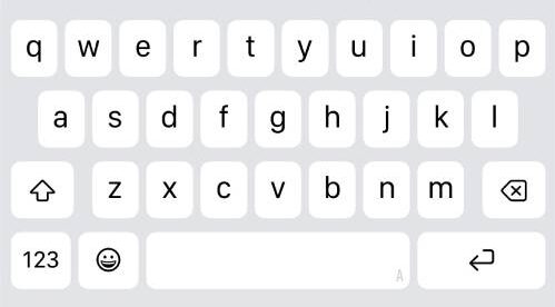 QWERTY