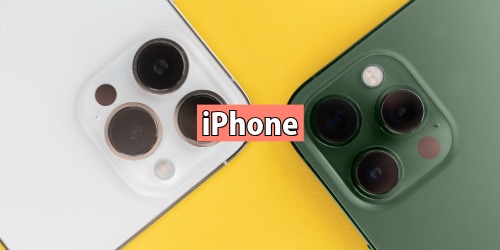 iPhone