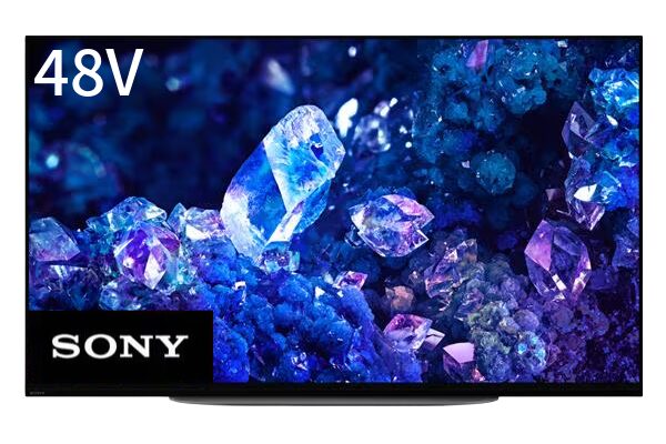 SONY 4K有機ELTV BRAVIA(ブラビア)