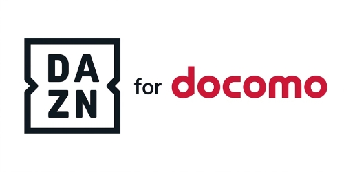 DAZN for docomo:ドコモユーザー向け