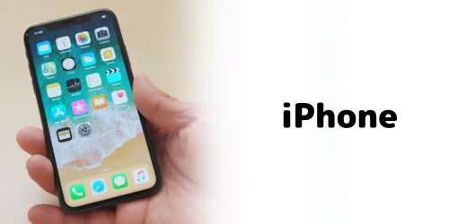 iPhone