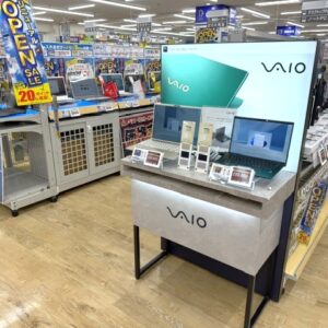 PCコーナー