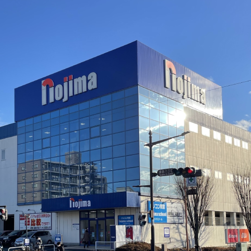 店舗画像