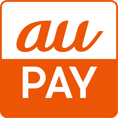 aupayマーク