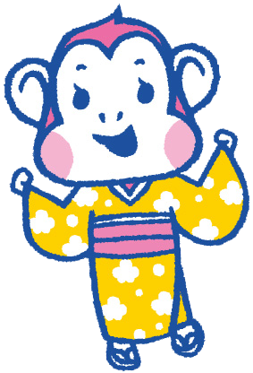 ももちゃん