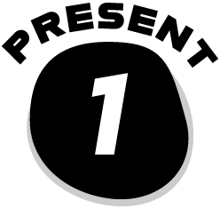 PRESENT 1