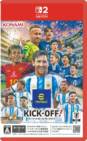 イナズマイレブン Kick Off